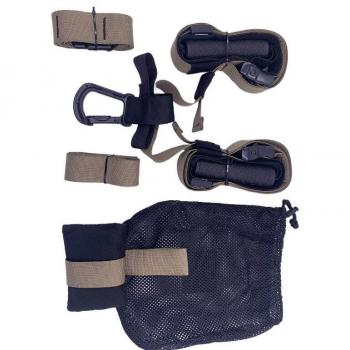 Equipamiento para entrenamiento de fuerza