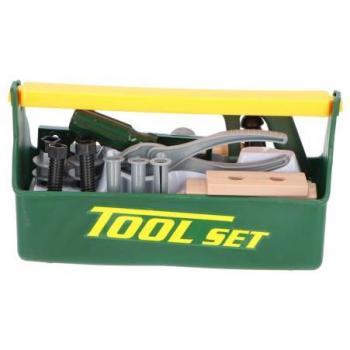 JollyLife - Gereedschapskist met Accessoires