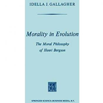 Morality in Evolution