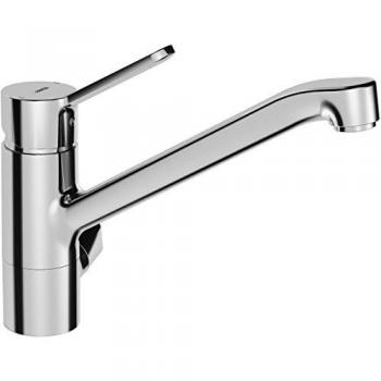 Robinet de cuisine Hansaprimo chromé