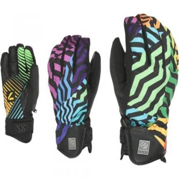 Gants de Niveau Suburbain