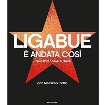 à andata così. Trent'anni come si deve. Ediz. illustrata