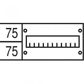 AS11 Electrical Panel Cover 150x250mm