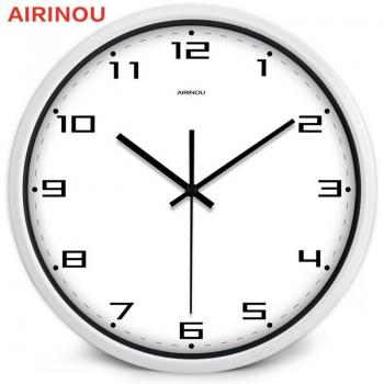Airinou Classical Brief Number Watch