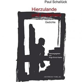 Hierzulande und anderswo: Gedichte