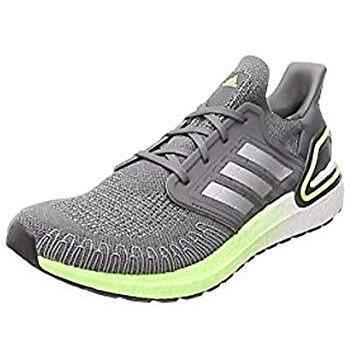 UltraBoost 20 Corrida Uomo Grey Violet