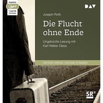 Roth, Joseph: Die Flucht ohne Ende