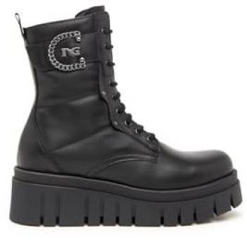 Botas de Mujer NERO GIARDINI BOTIN MUJER 1411920D NEGRO