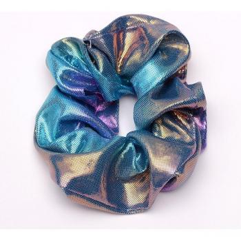 Bandeau Scrunchie Chic