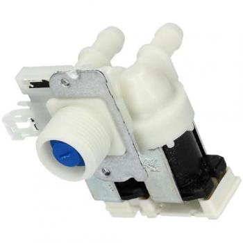 Electrovanne double pour lave-linge PITSOS