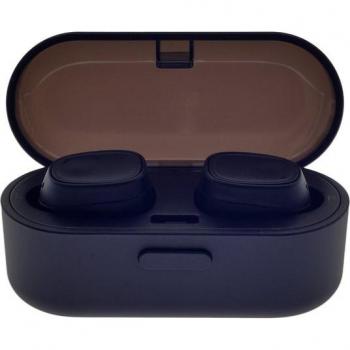 2GO Bluetooth Headset TWIN BT schwarz