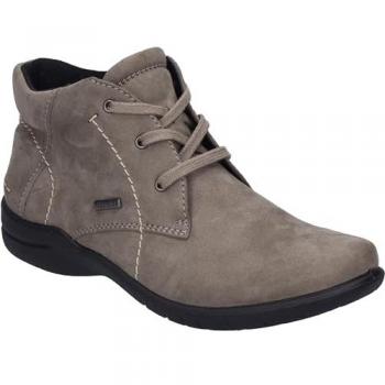 Botines de Mujer Josef Seibel Helen-53 Microfibra