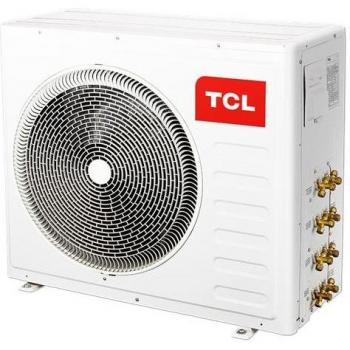 Unité Extérieure TCL Climatiseur Fixe Multisplit X 4