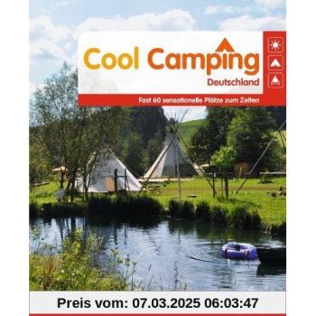 Cool Camping Deutschland | Björn Staschen