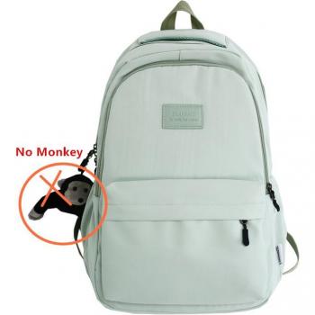 Bolso Escolar Resistente al Agua FengDong