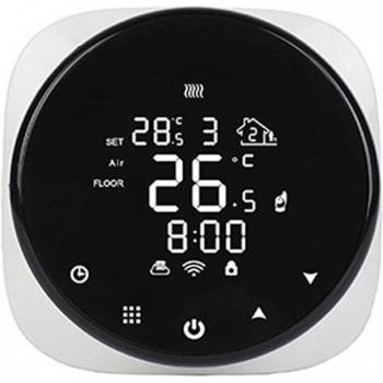 SmartHome Circular Heat Control