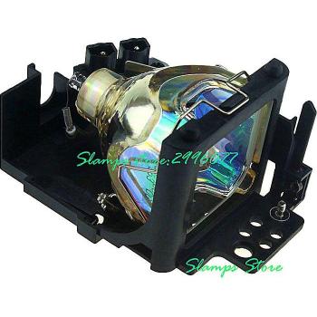 Replacement DT00461 Projector Lamp for HITACHI CP-HS1090