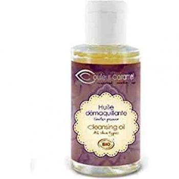 Couleur Caramel Crema Detergente e Esfoliante - 125 ml