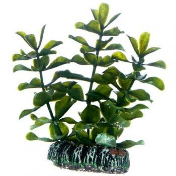Planta de Acuario Artificial Bacopa 7 cm