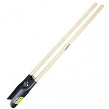 Piantatore in Acciaio Forgiato 146 cm