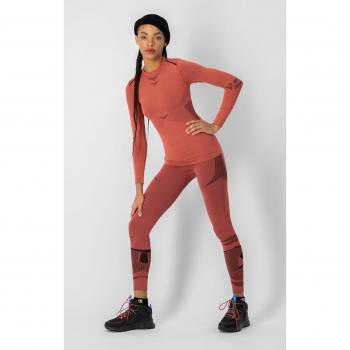 Performance Pro Nahtlose Sportleggings