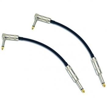 Belden 9395 MOMO Patch Cable Pair (30 cm)