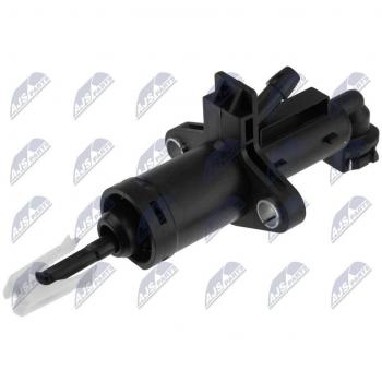 Embrague Cilindro Maestro NTY NSP‑VW‑010 – 010 Modelo