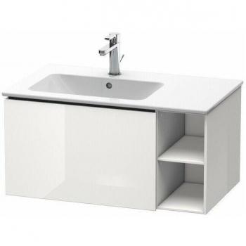 Duravit L-Cube Waschtisch-Unterschrank mit 1 Auszug