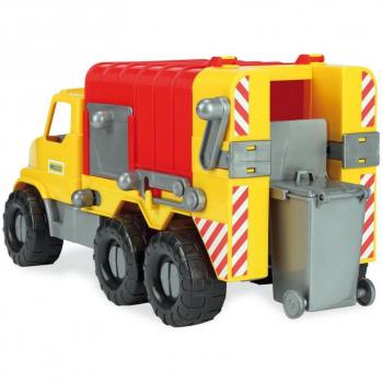 Camion Spazzatura Cittadino Wader