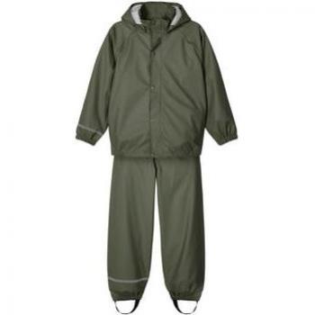 Name it Kinder Regenkleidung Set