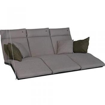 Hollywoodschaukel Auflage Relax