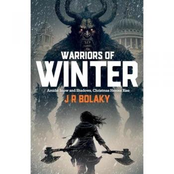 Warriors of Winter