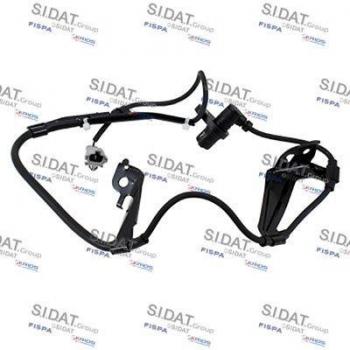 FISPA 84.1288A2 – Sensore ABS integrato