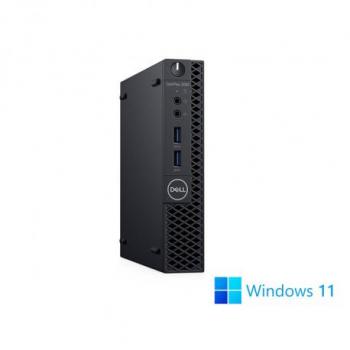 Dell OptiPlex 3060 Micro - 16 Go