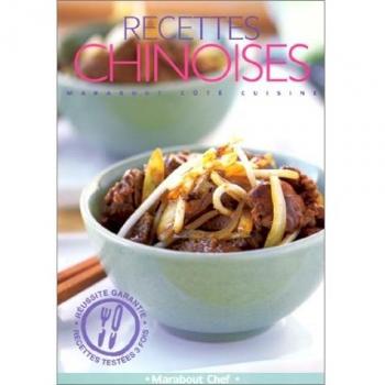 recettes chinoises  marabout