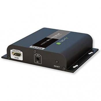 Amplificateur HDMI 4K UHD 120m – Récepteur HDbitT Réf 626044