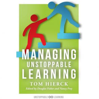 Vitalsource Technologies, Inc. Managing Unstoppable Learning