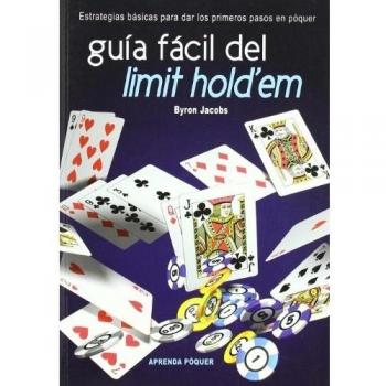 Guía fácil del limit hold'em