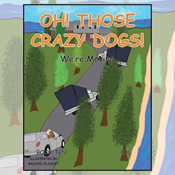 Oh! Those Crazy Dogs!