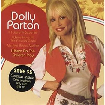 Dolly Parton - Those Were the Days (Sampler)