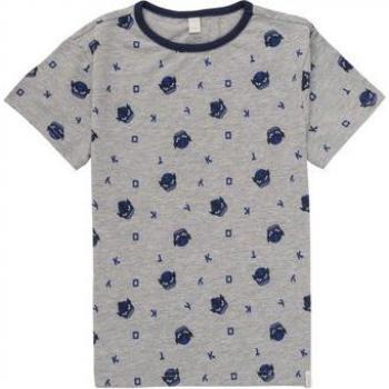 Camisa Esprit Eugénie Manga Curta Para Rapazes