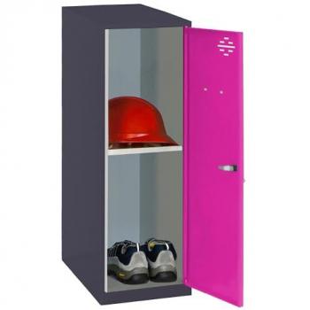SIMONRACK 8425437119118 simonlocker Mon. Mini + Ban. 915x400x500 mm an/ro
