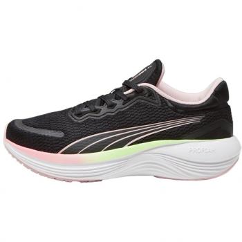 Puma - Zapatillas de running de mujer Scend Pro Puma