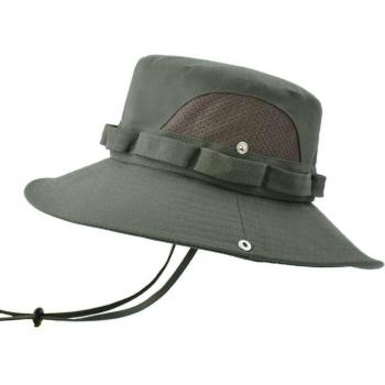 Gorro Pescador Solar 2022