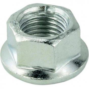 Korpus osi FEBEST 0831-001