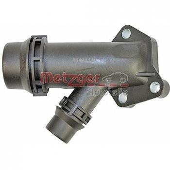 Metzger Kühlmittelflansch BMW 3 5