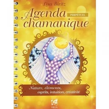 Agenda chamanique perpétuel