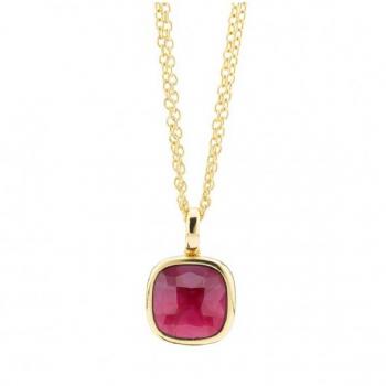 Collana Donna Gioielli Boccadamo Crisette XGR710DS