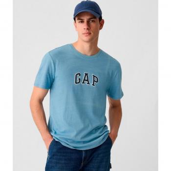T-Shirt GAP Hombre Logo Corto