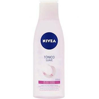 Tônico Nivea Aqua Effect 200ml